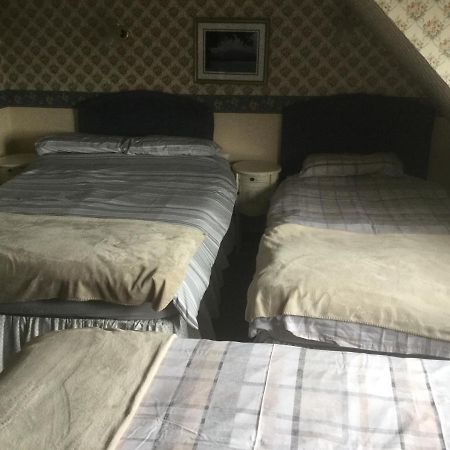 Arbor Travel Lodge Balloch Buitenkant foto