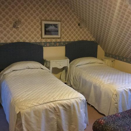 Arbor Travel Lodge Balloch Buitenkant foto