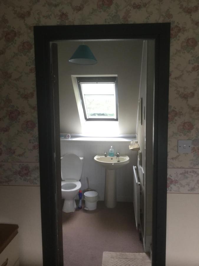 Arbor Travel Lodge Balloch Buitenkant foto