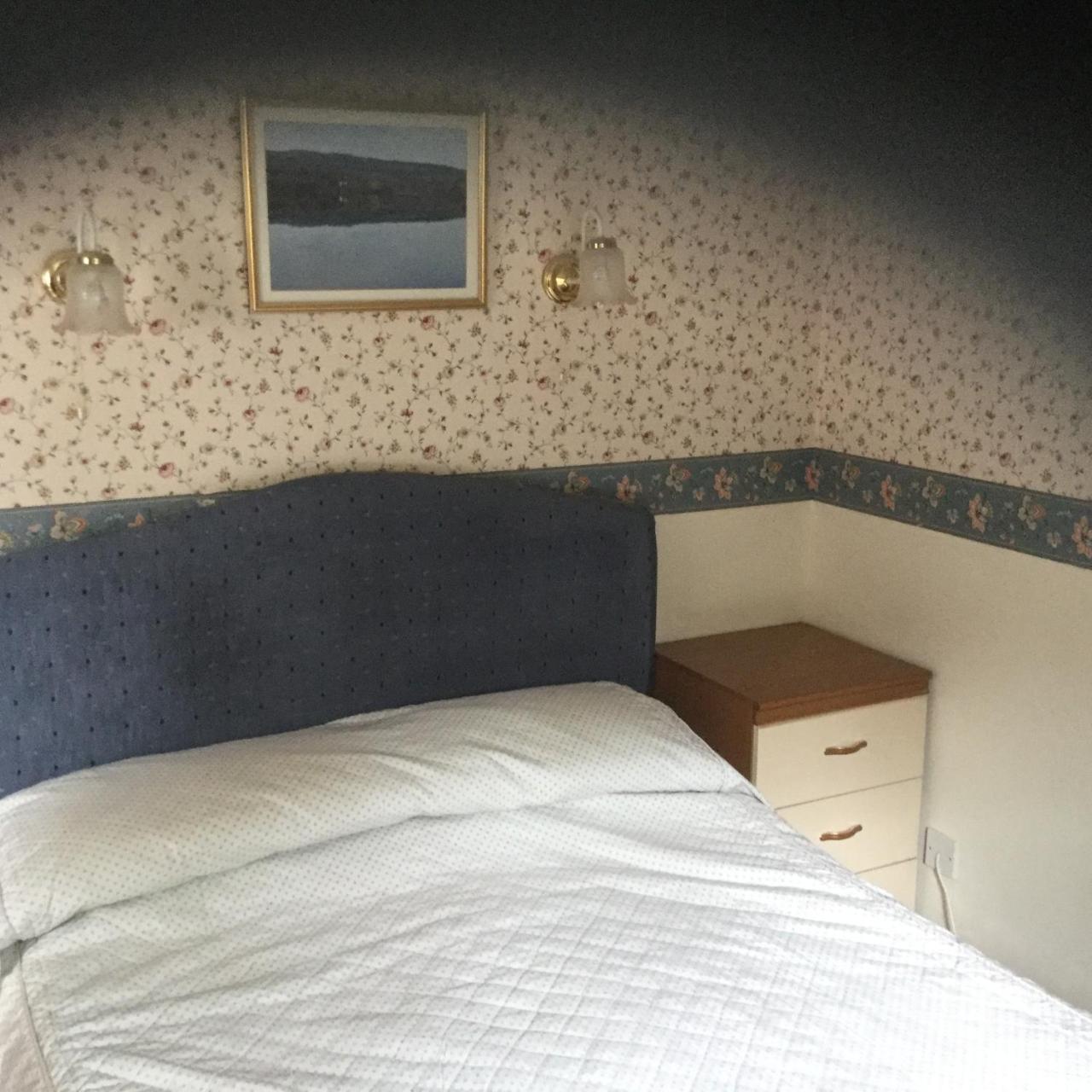 Arbor Travel Lodge Balloch Buitenkant foto