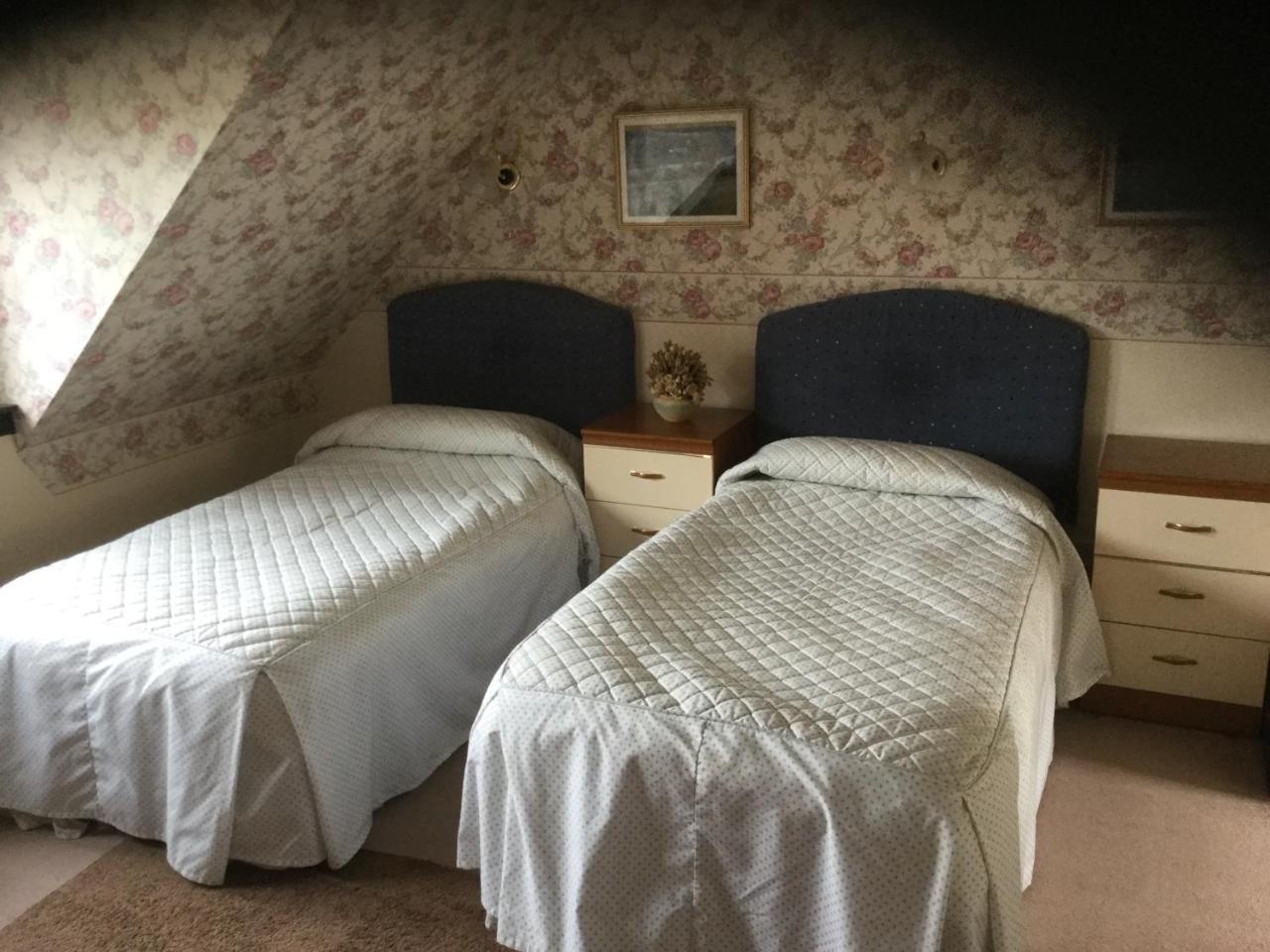 Arbor Travel Lodge Balloch Buitenkant foto