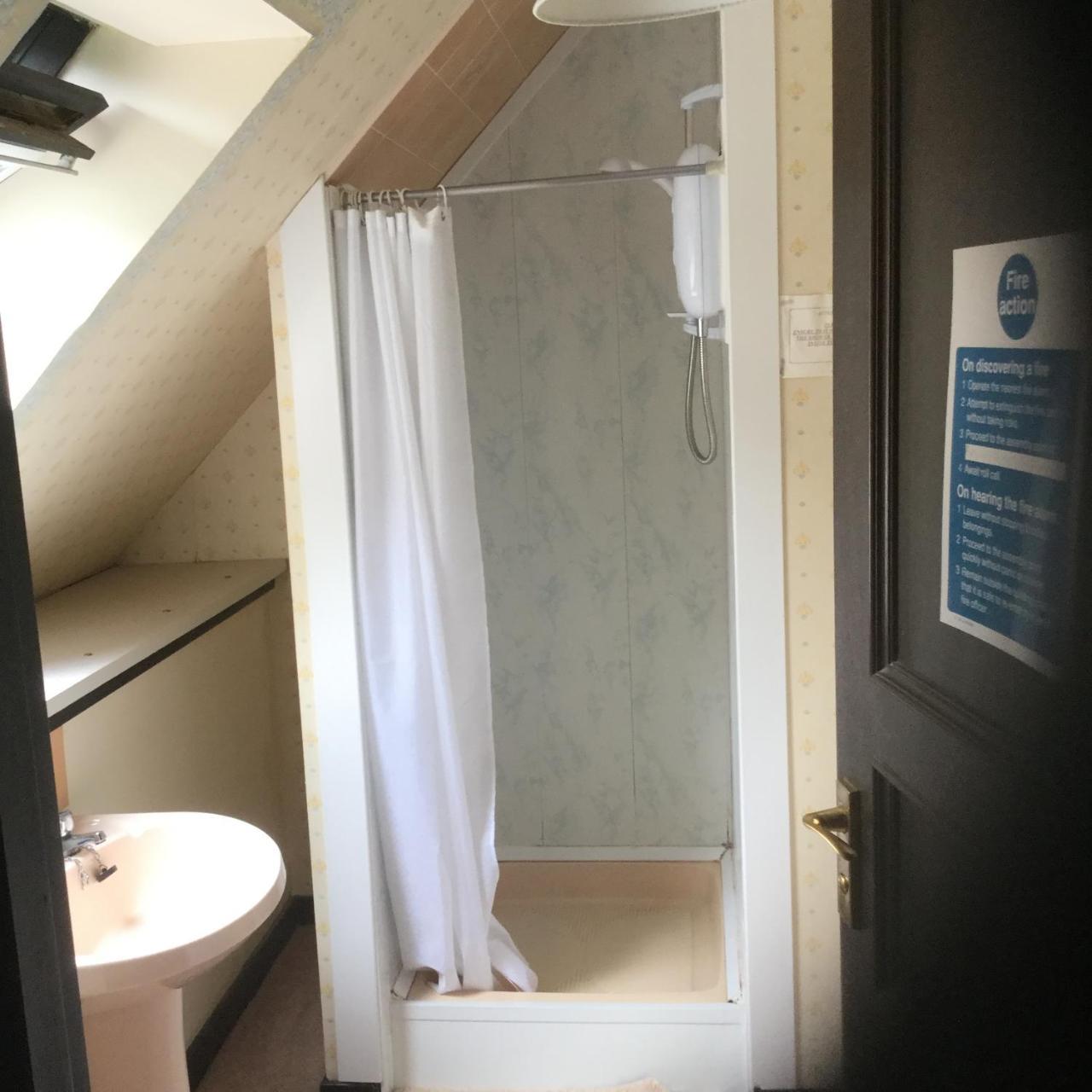 Arbor Travel Lodge Balloch Buitenkant foto